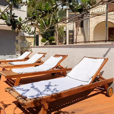 شقة Poolside لوكفا روجوزنيكا