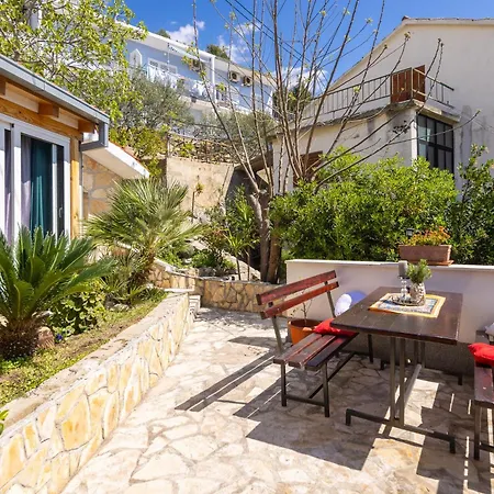 Poolside Apartamento