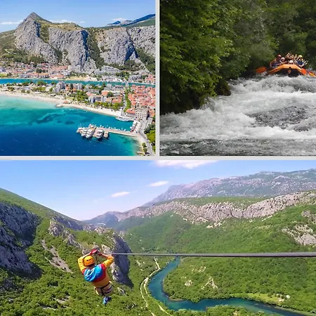 Apartamento Poolside *