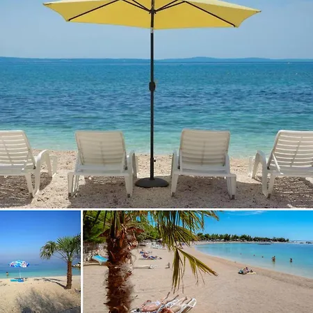 Apartamento Poolside *