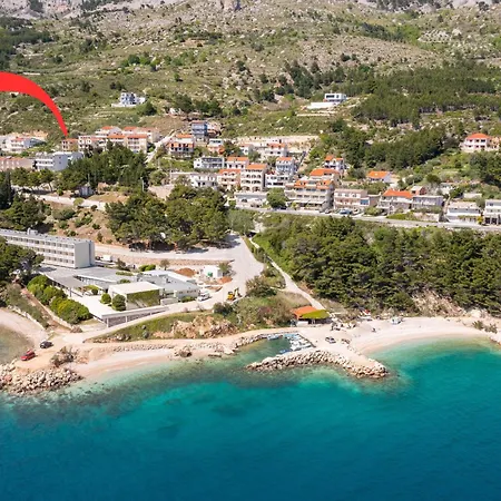 Apartamento Poolside