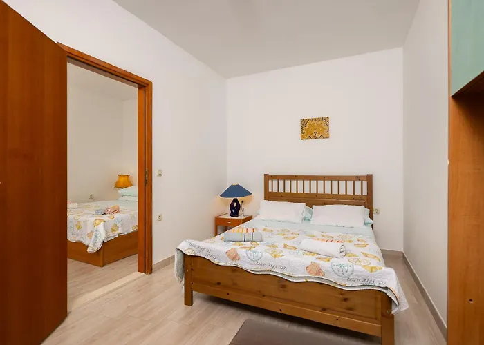 Apartamento Poolside