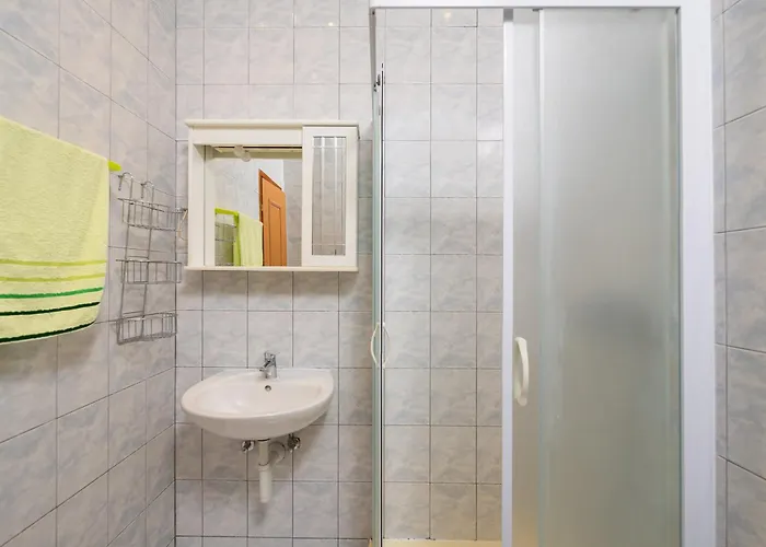 Poolside Apartamento *