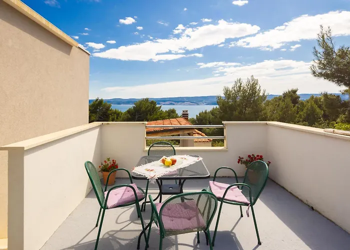 Poolside Apartamento *