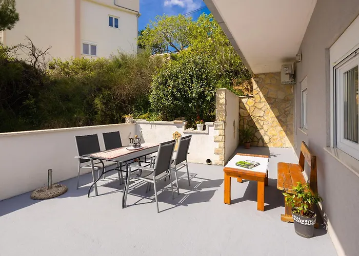 Apartamento Poolside *