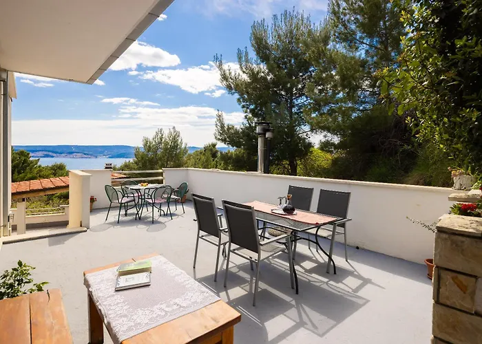 Apartamento Poolside