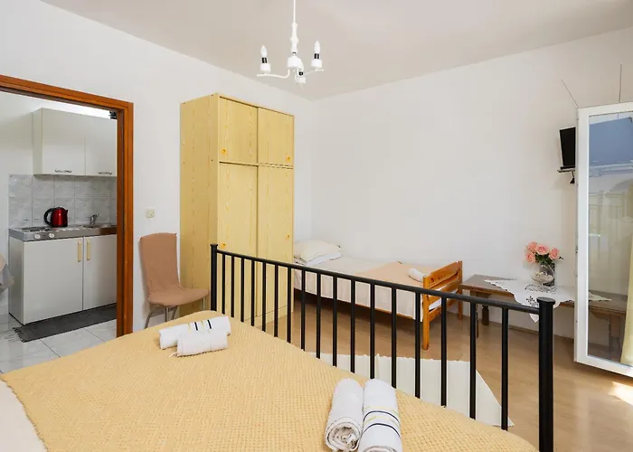 Poolside * Lokva Rogoznica