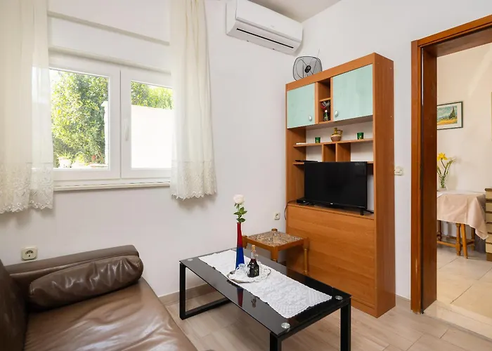Apartamento Poolside Lokva Rogoznica