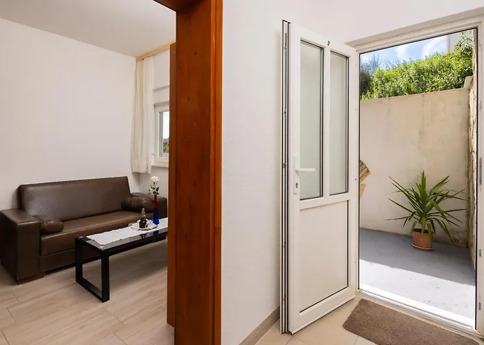 Apartamento Poolside