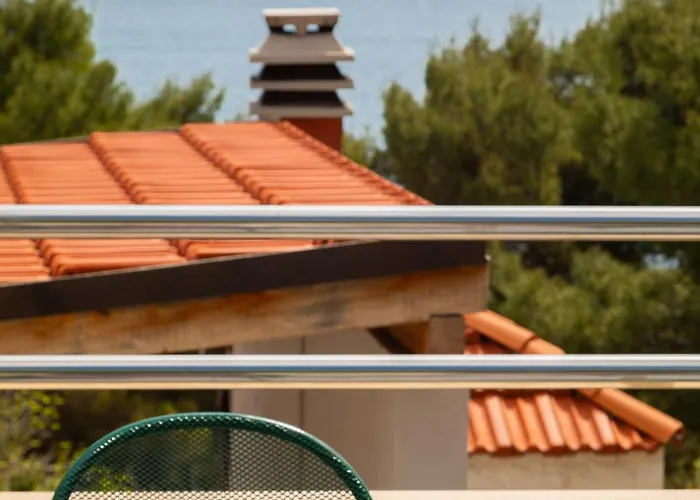 Apartamento Poolside *