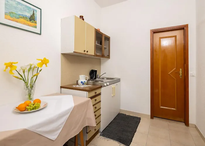 Poolside * Lokva Rogoznica