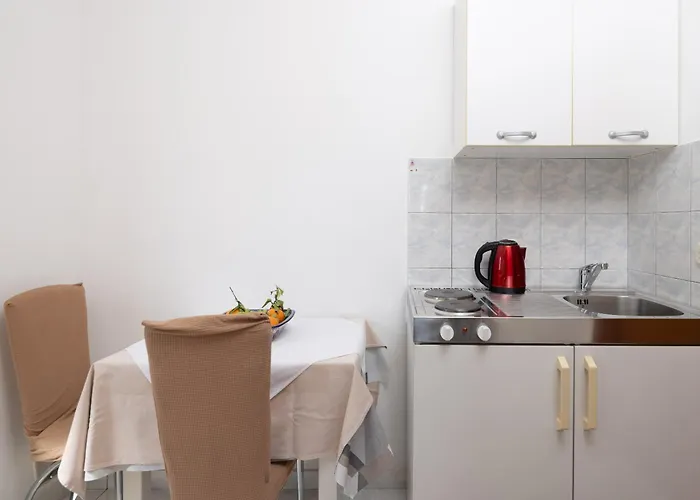 Apartamento Poolside