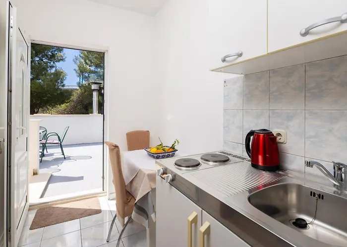 Apartamento Poolside *