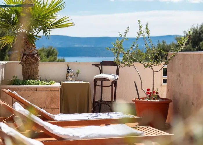 Lejlighed Poolside *