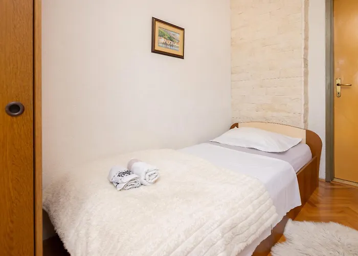 Apartamento Poolside *