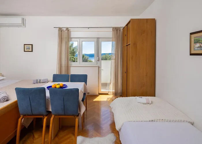 Lejlighed Poolside *