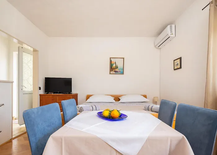 Poolside Apartamento