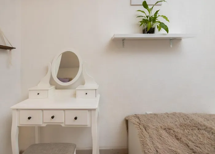 Poolside Lejlighed Lokva Rogoznica