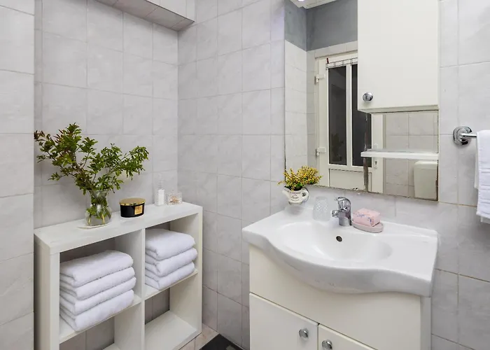 Poolside Apartamento