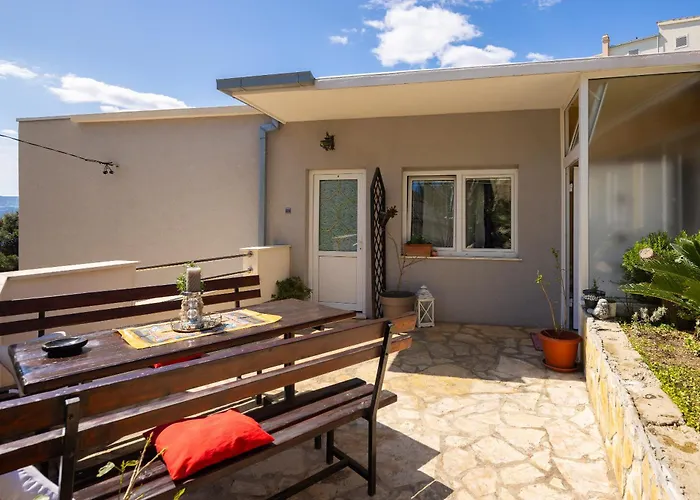 Apartamento Poolside