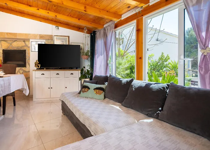 Poolside * Lokva Rogoznica