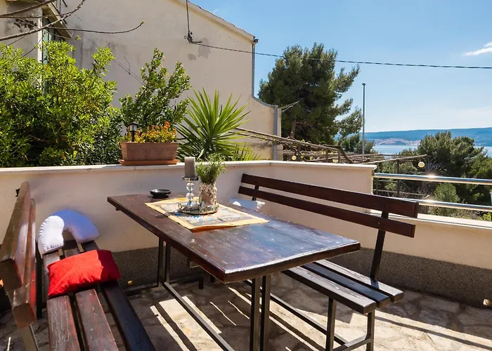 Apartamento Poolside