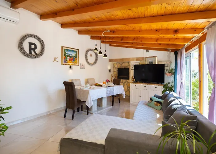 Apartamento Poolside Lokva Rogoznica