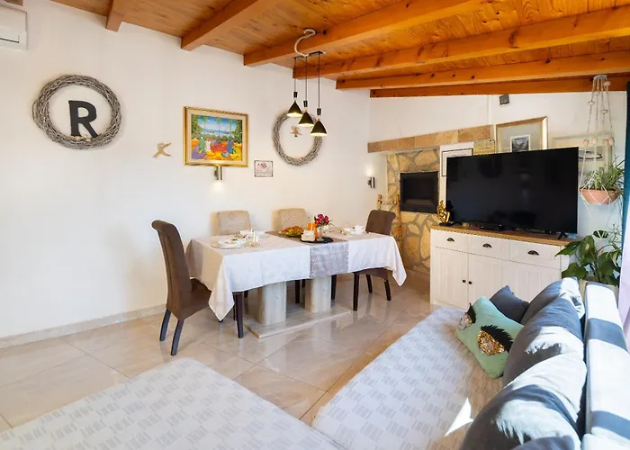 Poolside Apartamento