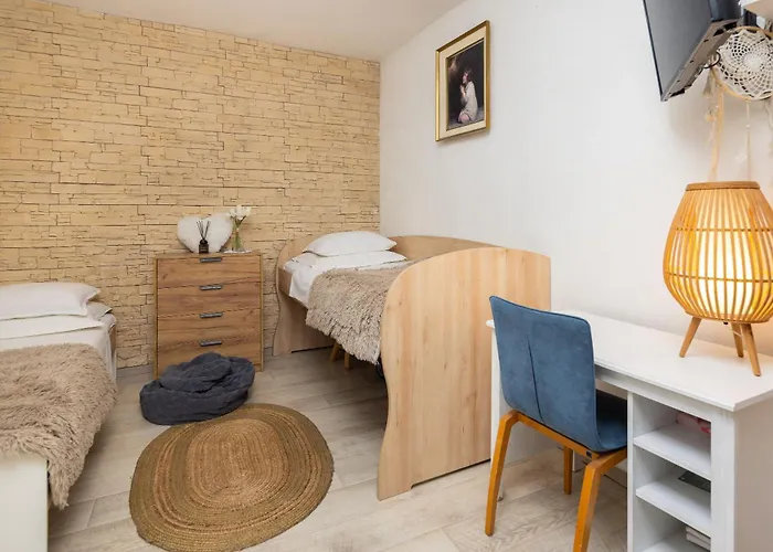 Poolside * Lokva Rogoznica