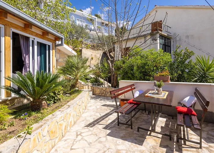 Poolside Apartamento