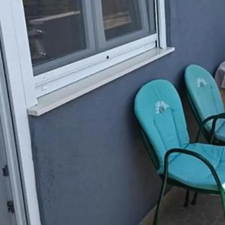 Poolside Apartment Lokva Rogoznica