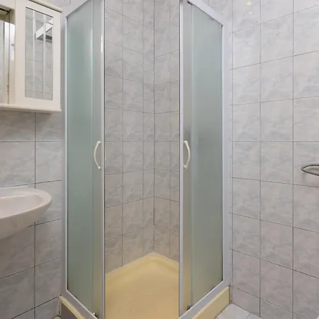 Poolside Lokva Rogoznica