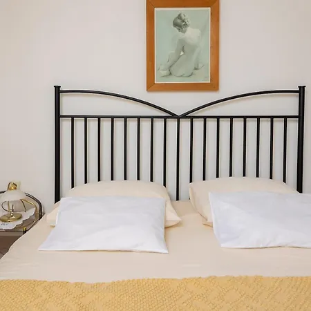 Poolside Lokva Rogoznica