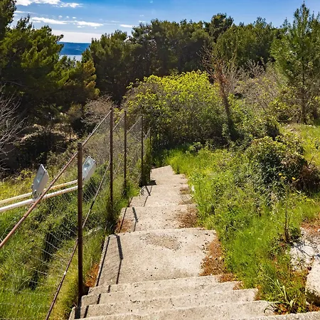Appartement Poolside Lokva Rogoznica