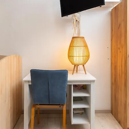 Poolside * Lokva Rogoznica