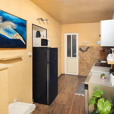 Appartement Poolside