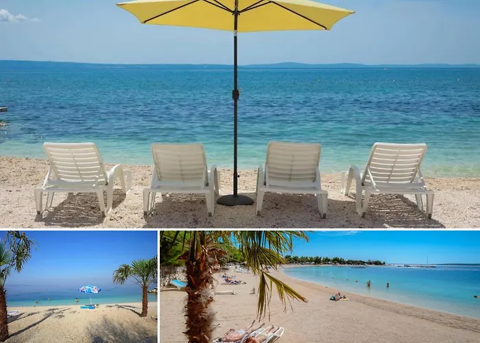 アパート Poolside *